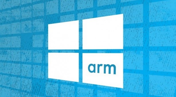 Des applications 64 bits pour les machines munies d’un processeur ARM