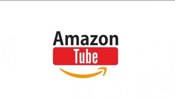AmazonTube, futur concurrent de YouTube ?