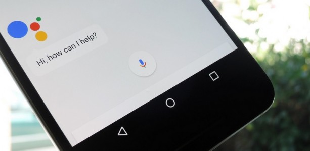 Google lance un test d'achat en ligne, piloté par Google Assistant