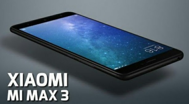 Des caractéristiques intéressantes pour le futur Xiaomi Mi Max 3