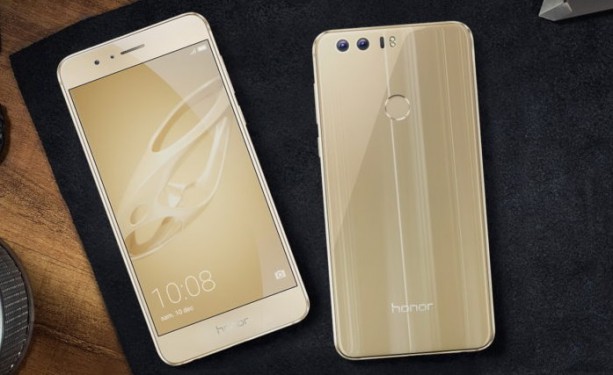 Bon Plan : le smartphone Honor 8 Premium à 249 euros