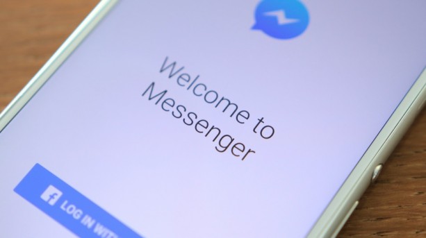 De vieilles discussions refont surface sur Messenger