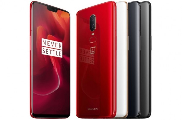 Le OnePlus 6T, un smartphone aux caractéristiques solides