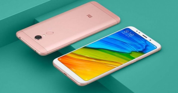 Le Redmi Note 5, un des smartphones à venir pour Xiaomi ?