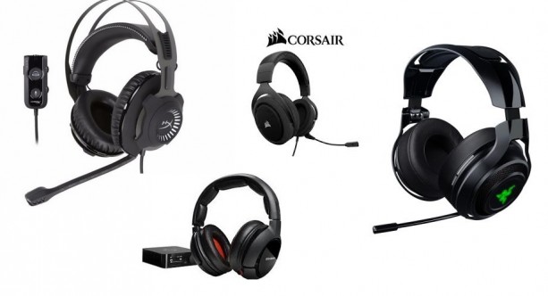 Des casques audio pour toutes les bourses