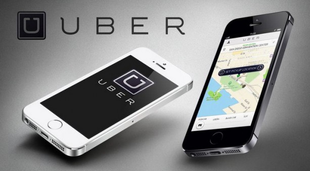 Uber, l’exception ? L’enregistrement des écrans iPhone