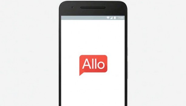 Google Allo lance les émojis à partir d'un selfie
