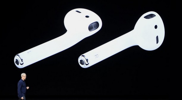 Apple enquête suite à ce problème d'AirPods explosifs