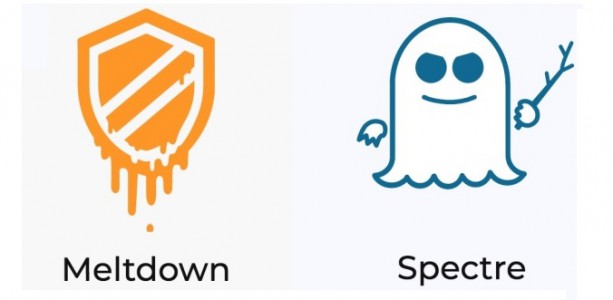 Des failles Spectre et Meltdown impactantes sur la performance des PC
