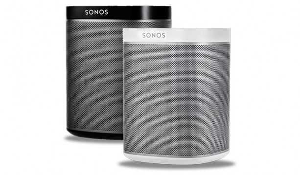 Une faille découverte sur les enceintes Sonos et Bose