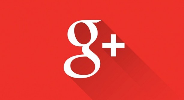 Fermeture provisoire de Google+