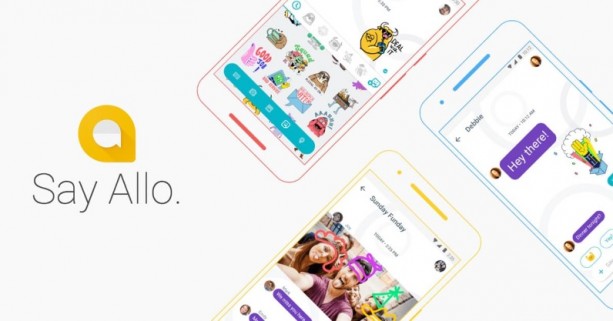 Google fait le ménage dans ses messageries et ferme Allo