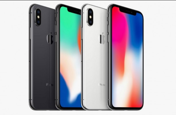 50 millions d'unités d'iPhone X dans le monde