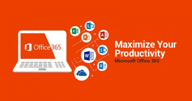 De l’amélioration du côté des offres Microsoft Office 365
