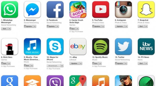 Apple dans de sales draps aux Etats-Unis ?