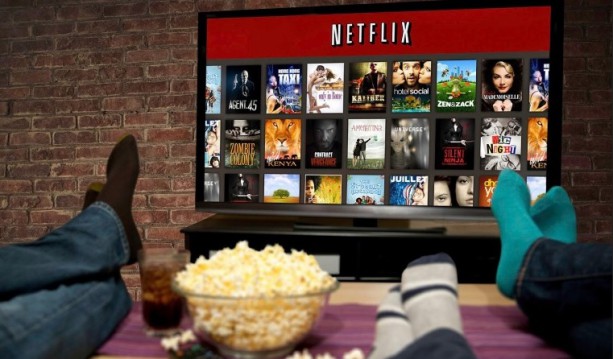 Vers un possible rachat de Netflix ?