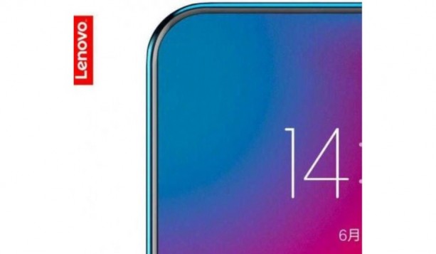 Lenovo tease son nouveau smartphone sur Weibo