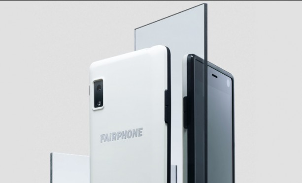 Le Fairphone 2, un smartphone qui se veut évolutif