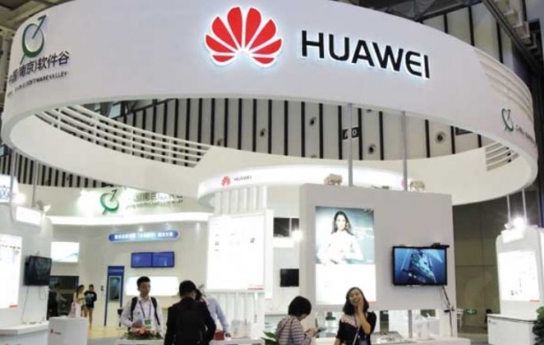 Huawei se lance à son tour dans le smartphone pliable