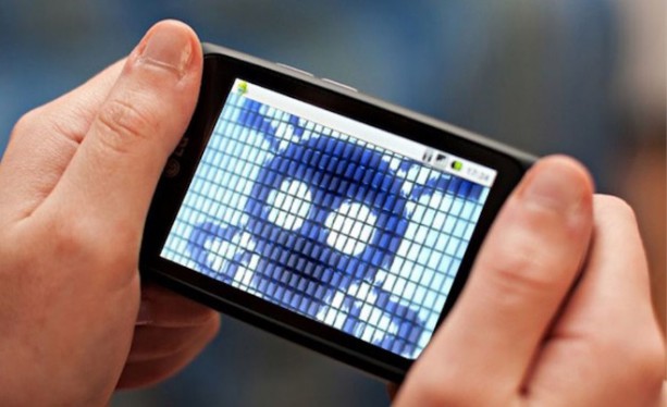 Des smartphones infectés par un malware en usine