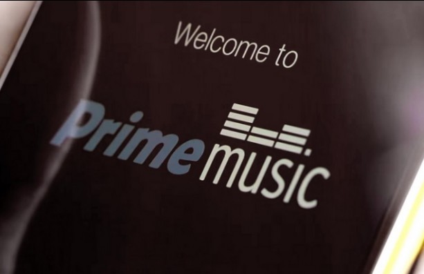 Du streaming musical gratuit sur Amazon Prime