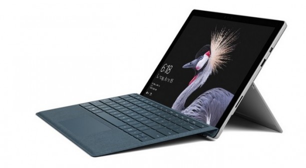Microsoft dévoile l'existence d'une nouvelle tablette Surface