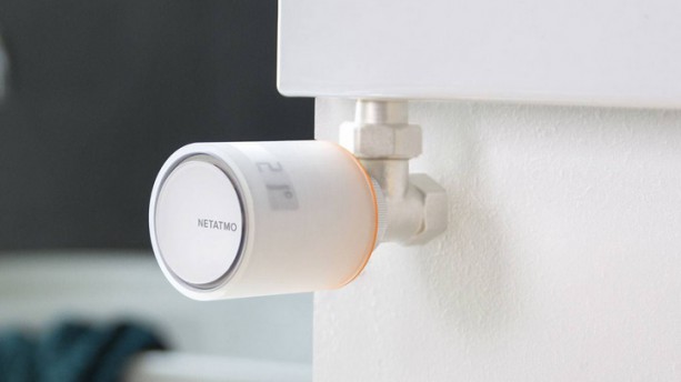 Vers une facture de chauffage réduite avec les vannes connectées Netatmo ?