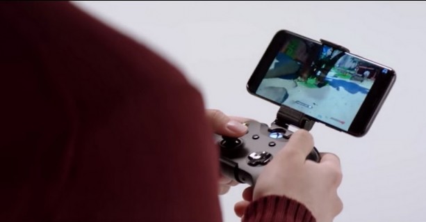 Le cloud gaming chez Microsoft s'appelle Project xCloud