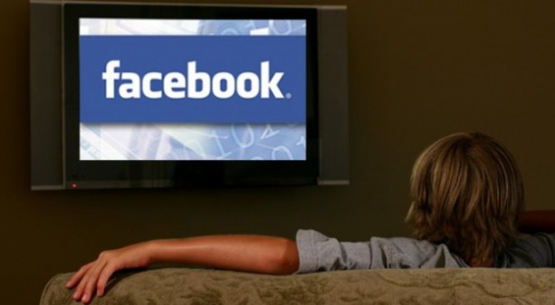 Facebook s'apprête à lancer Facebook TV