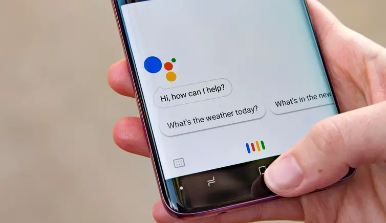 Google Assistant pourra désormais appeler à votre place