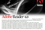 Acrobat Reader 6