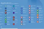Amélioration du menu Démarrer de Windows 8