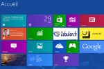 Applications Metro Modern UI