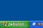 Bouton démarrer renommé