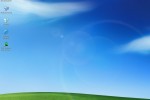 Bureau Windows XP