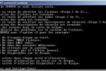chkdsk