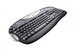 Clavier Multimédia Logitech