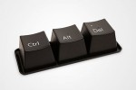 Ctrl Alt Del