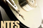 Disque NTFS