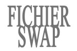 Fichier swap