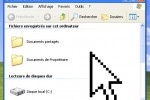 Fonctionnalité X-Mouse pour Windows