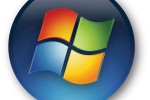 Icône du menu Démarrer de Windows