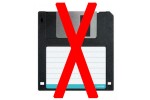 Installation Windows sans disquette