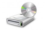 Lecteur CD DVD