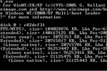 Logiciel BootPart