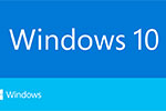 Logo Windows 10