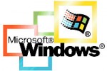 Logo Windows 2000