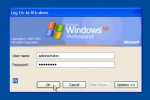Logon Windows