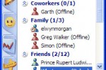 MSN Messenger 6