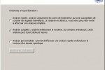 Outil de suppression de logiciels malveillants Microsoft